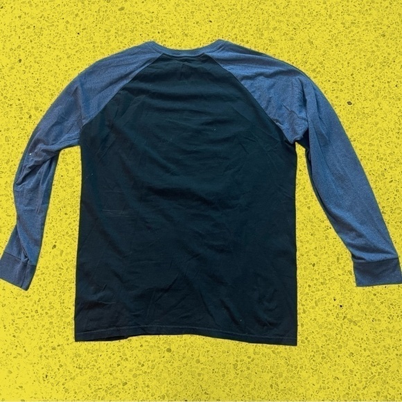 Lynyrd Skynyrd baseball 3/4 sleeve Southern Rock band shirt men’s L - Picture 5 of 5